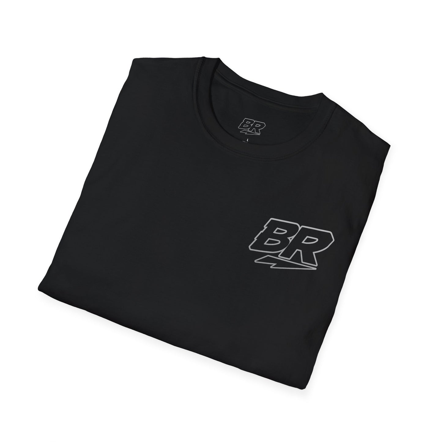 Built Racing TEE