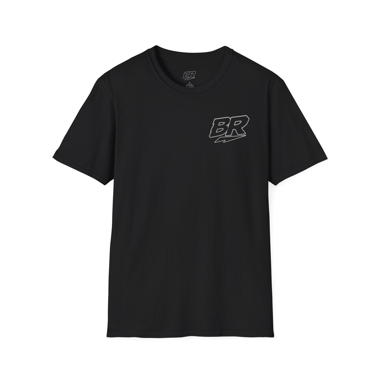Built Racing TEE