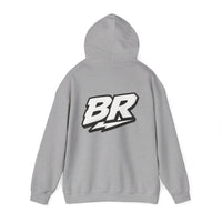 Built Racing Hoodie
