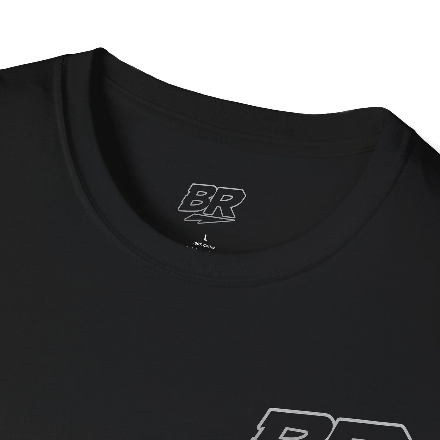 Built Racing TEE