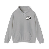Built Racing Hoodie