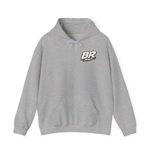 Built Racing Hoodie