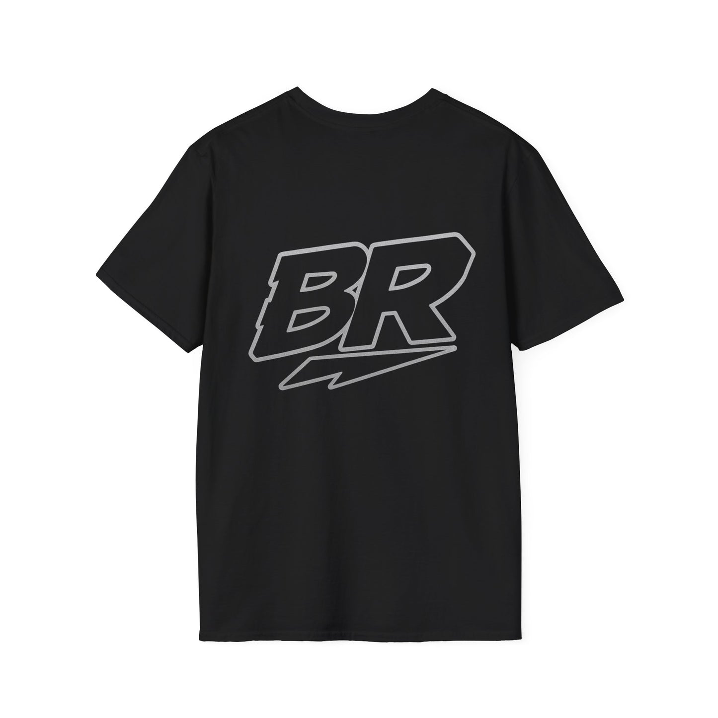 Built Racing TEE