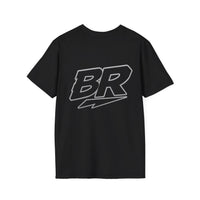 Built Racing TEE