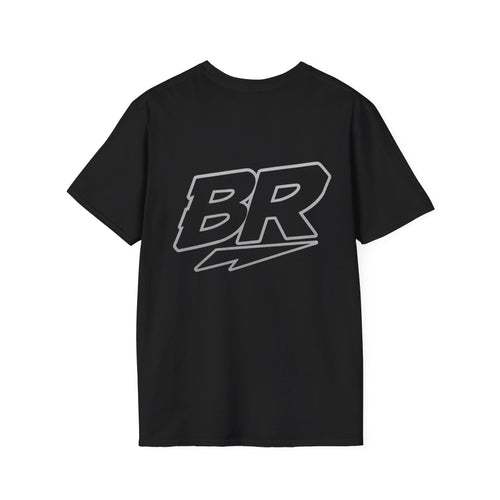 Built Racing TEE