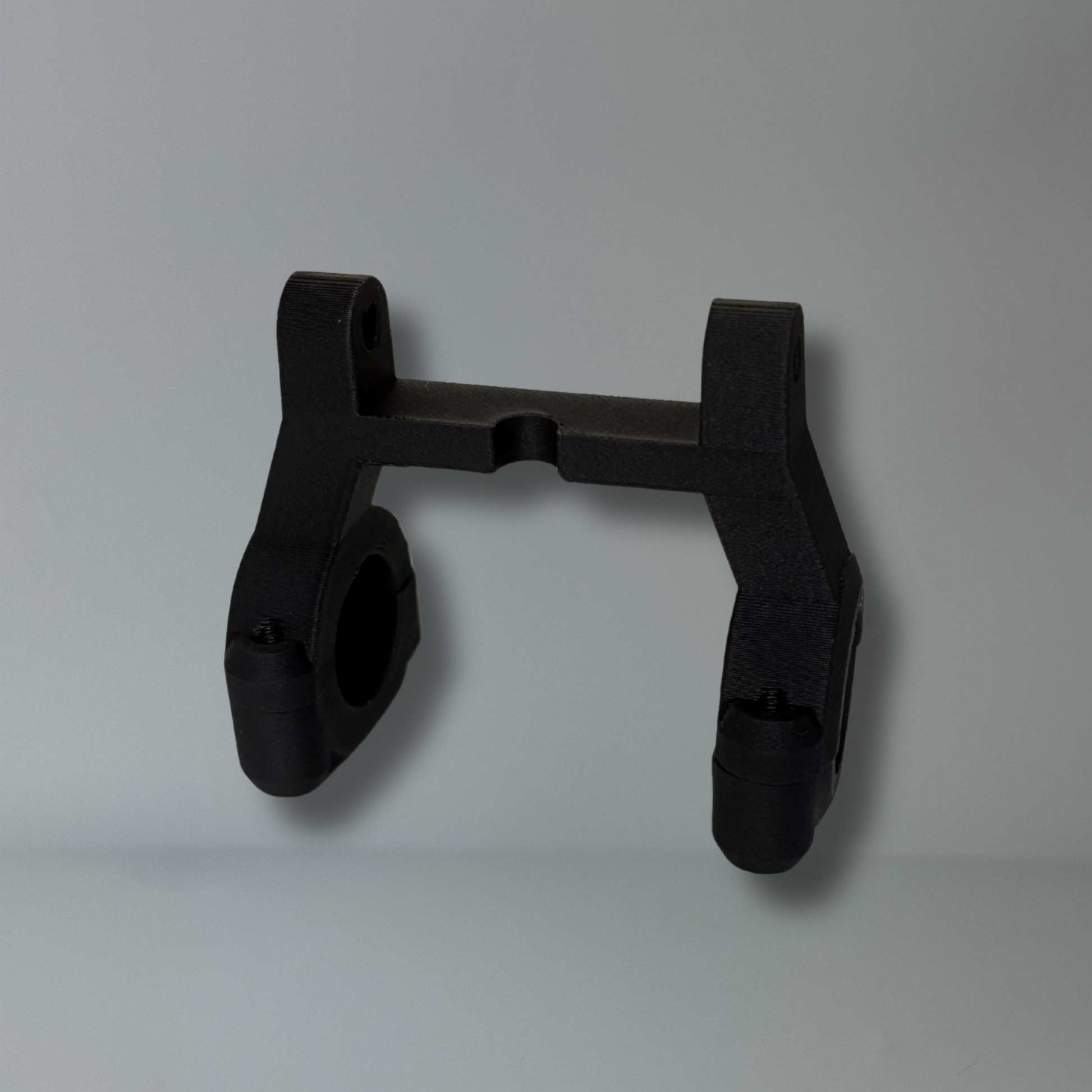 BAJA LIGHT MOUNT (7/8 bars)(Super73, Ridstar, Macfox, etc.) – Built racing