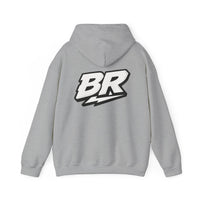 Built Racing Hoodie