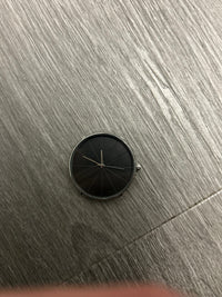 E-Moto Clock