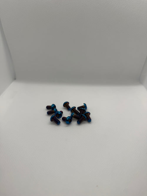 Super 73 frame bolts