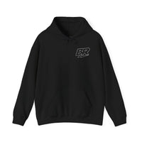Built Racing Hoodie
