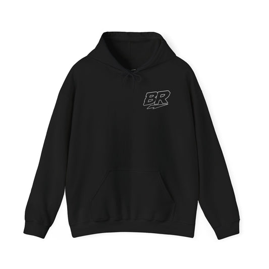 Built Racing Hoodie