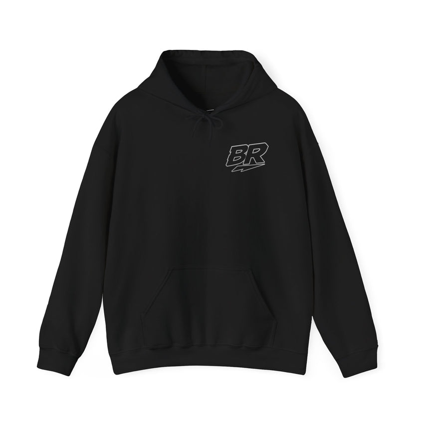 Built Racing Hoodie