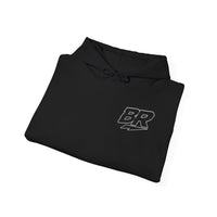 Built Racing Hoodie