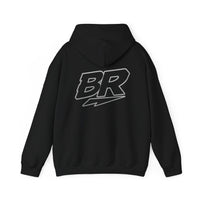 Built Racing Hoodie