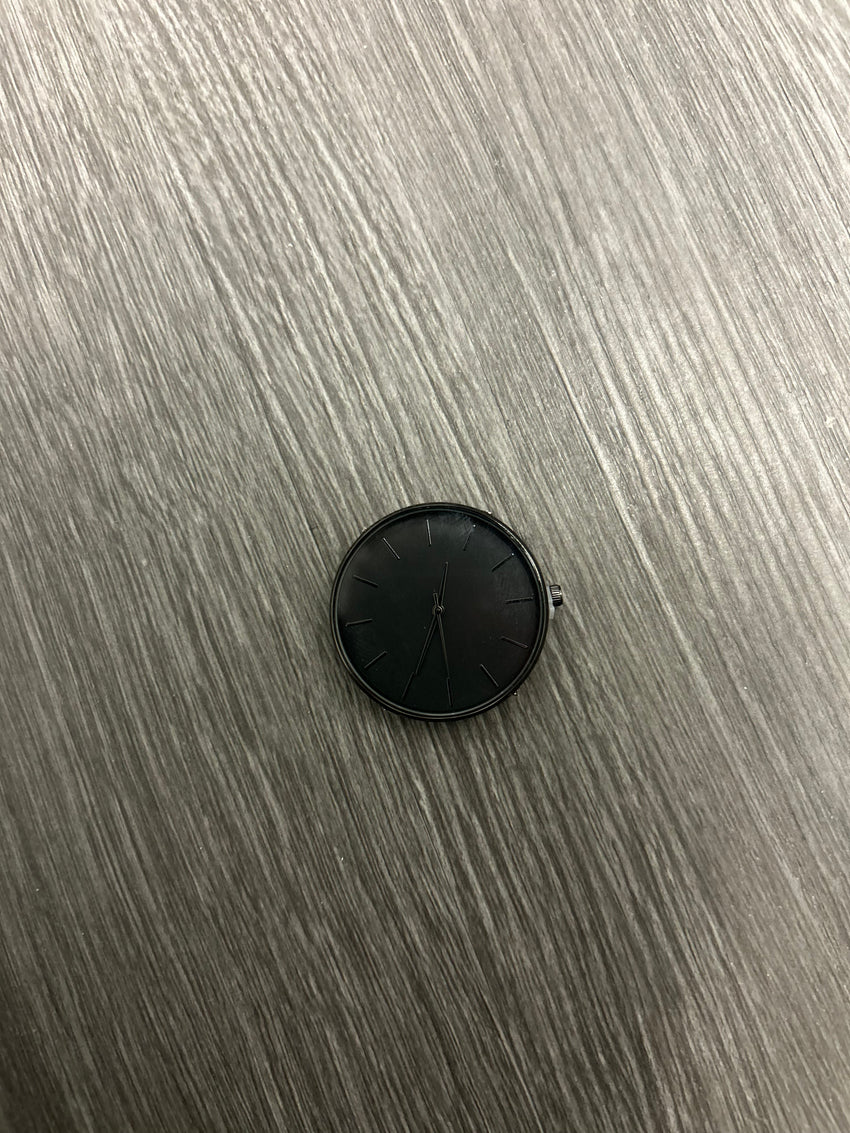 E-Moto Clock