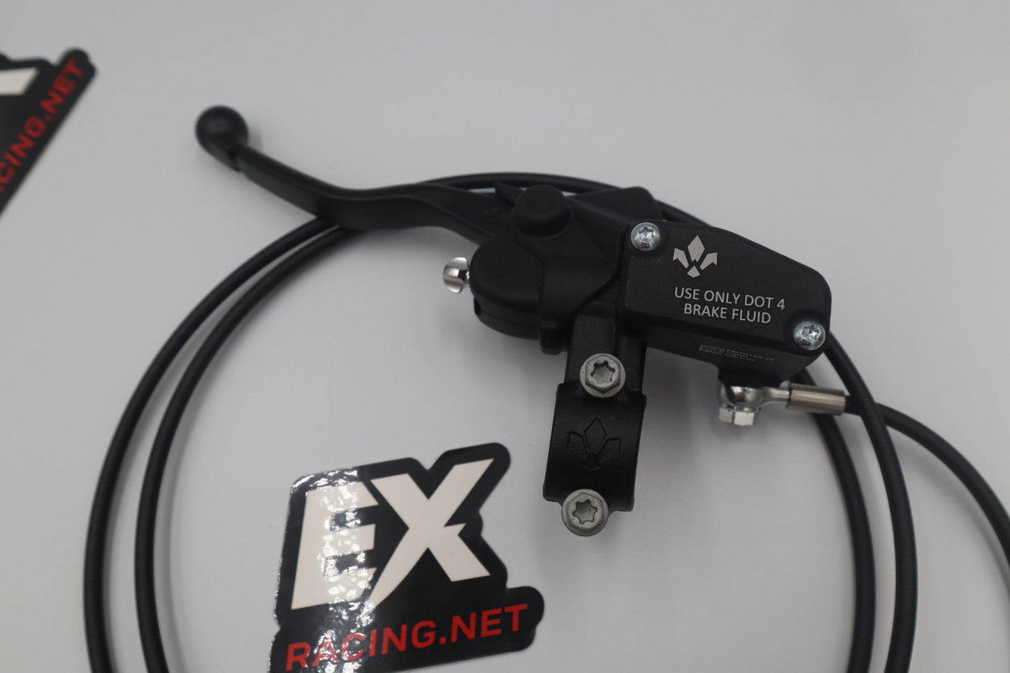 Front Formula Emoto Brake