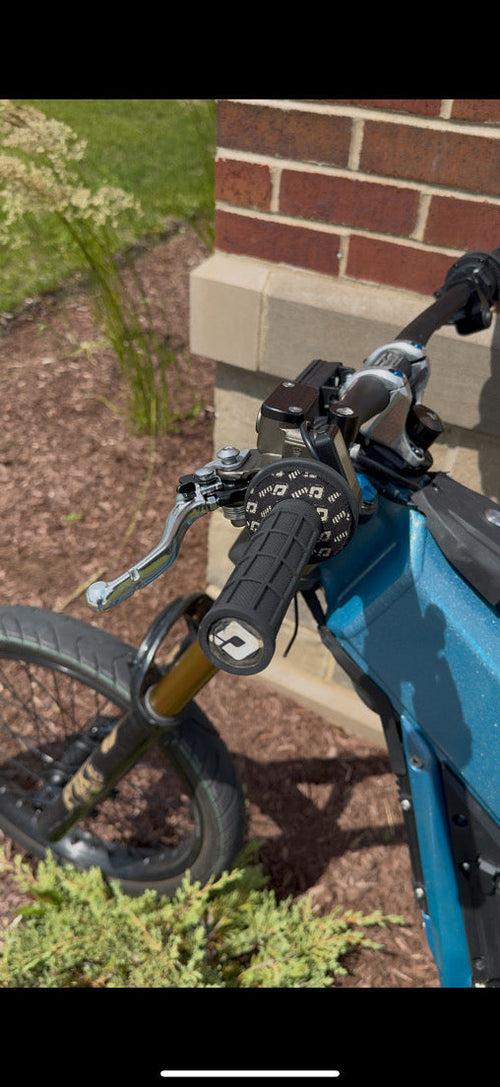 Rear Talaria xxx/mx3/4 moto brake
