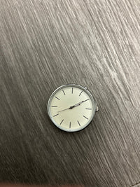 E-Moto Clock