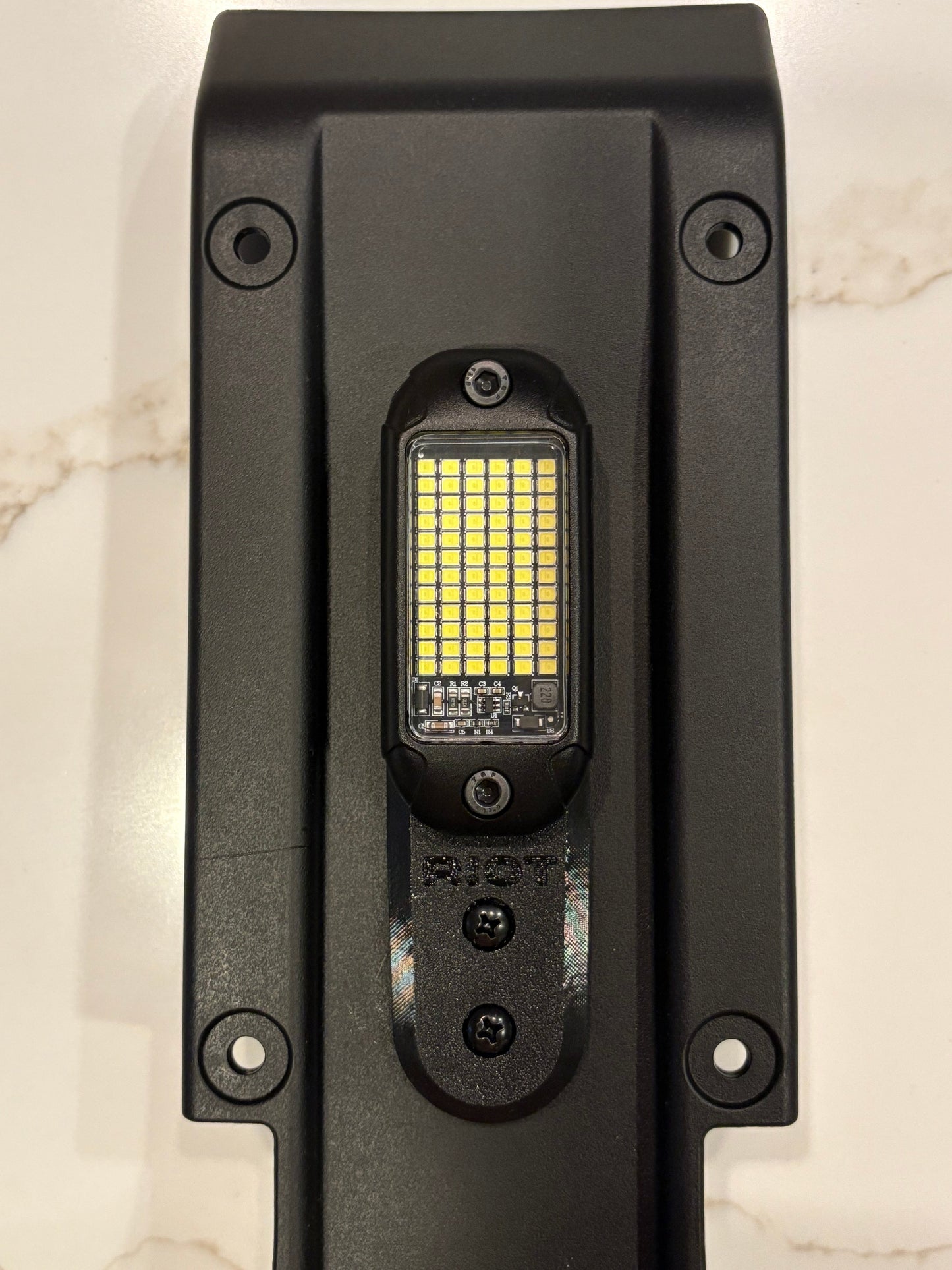 INSTOCK - Riot BEAM (72LED ROCKLIGHT)