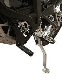 EMoto Worx Surron Light Bee Shift Lock