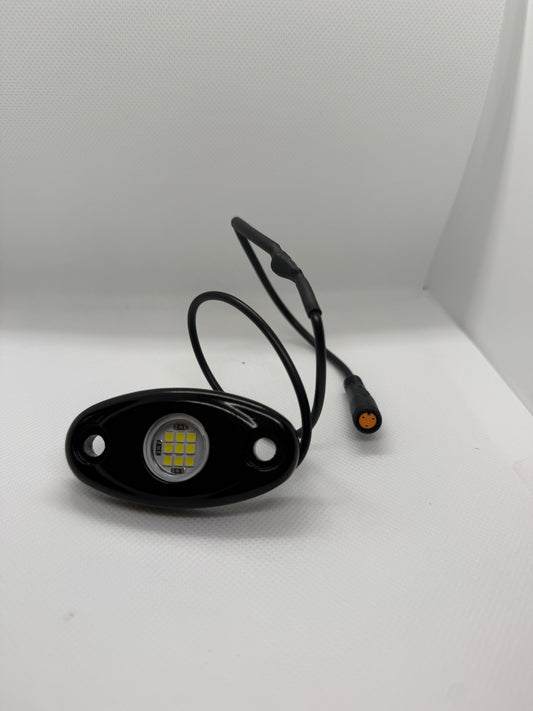 super 73 rock light