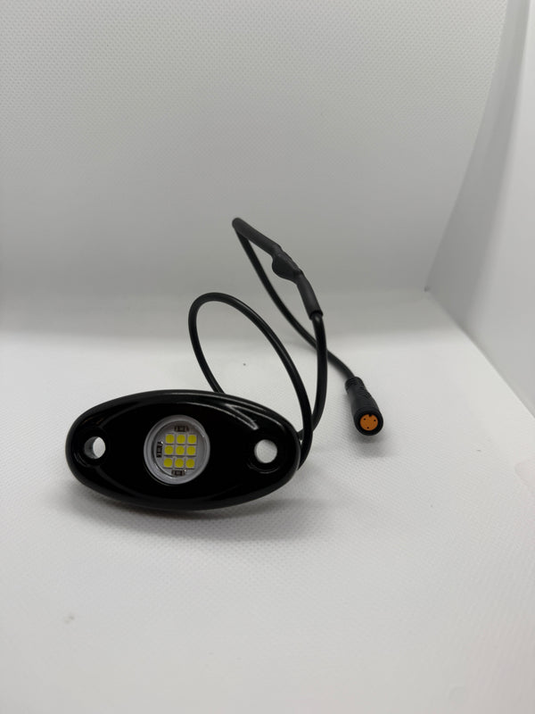 super 73 rock light
