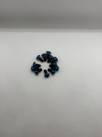 Super 73 frame bolts