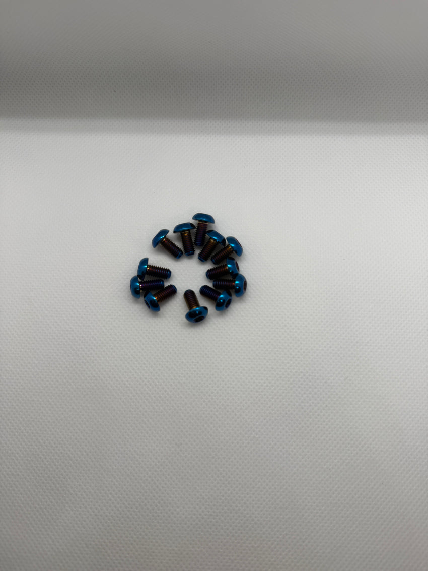Super 73 frame bolts
