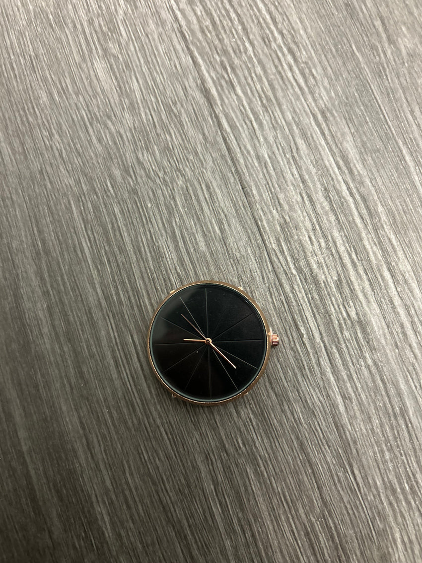 E-Moto Clock