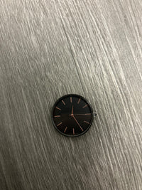E-Moto Clock