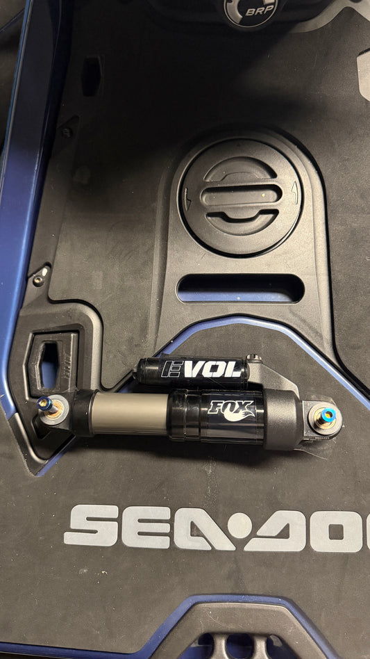 Fox shock for super 73