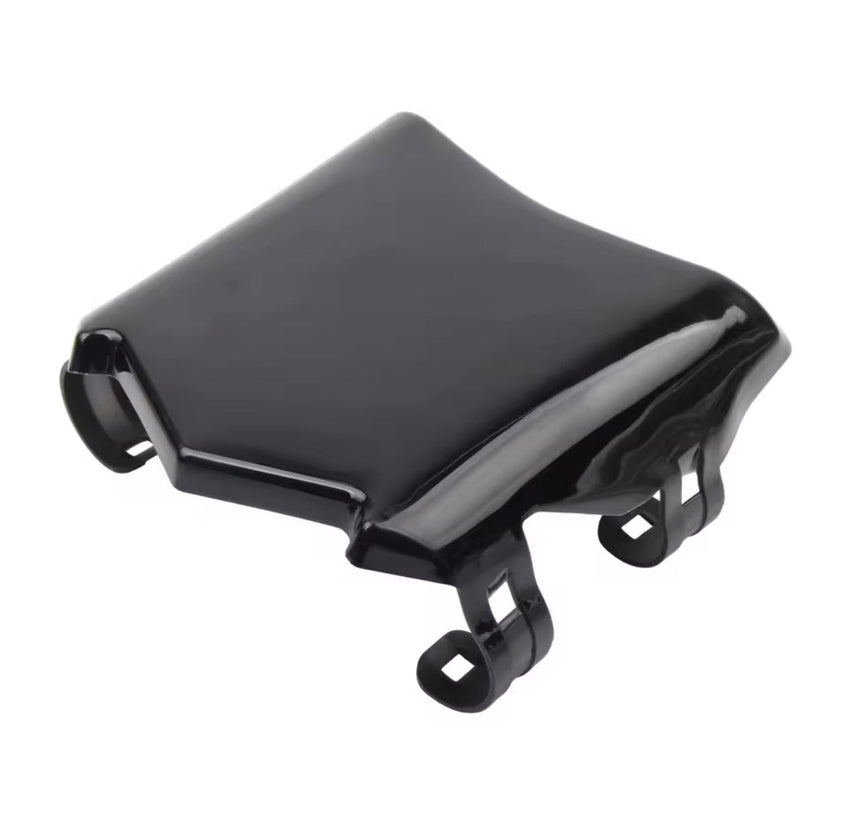 Glossy Motocutz plate