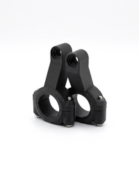 Fully Universal Light Mount