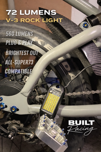 Super 73 V3 ROCKLIGHT