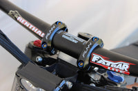 Funn direct mount upper(4pc)