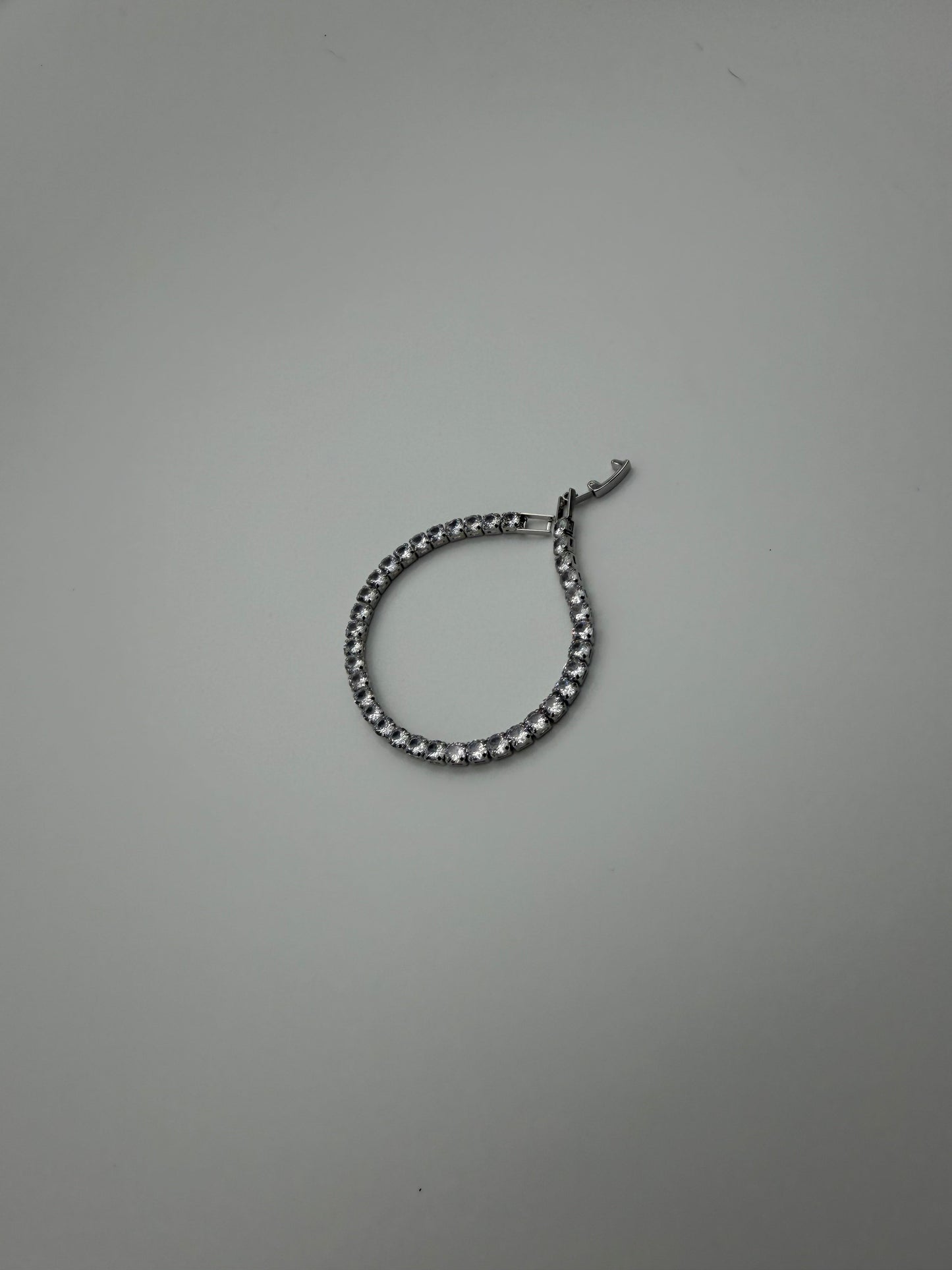 Diamond Like Bracelet