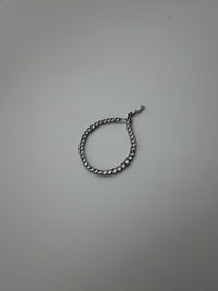 Diamond Like Bracelet