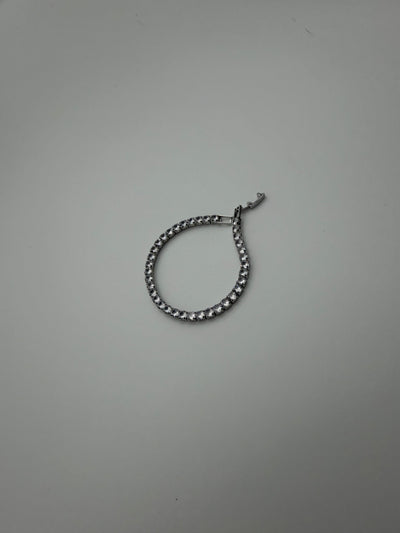 Diamond Like Bracelet