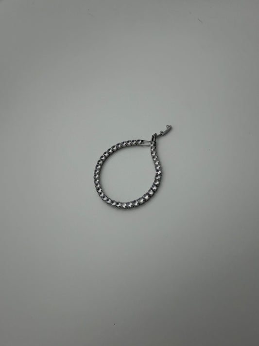 Diamond Like Bracelet