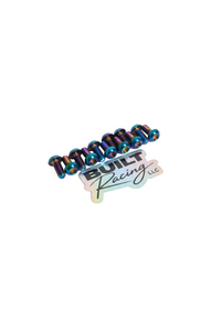 Super 73 frame bolts