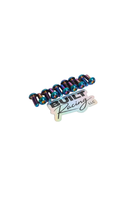 Super 73 frame bolts