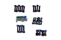Super 73 Titanium kit