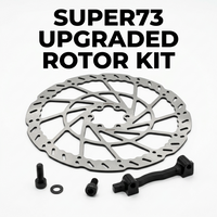 Super73 Rotor Kit