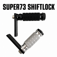 Super73 Shiftlock
