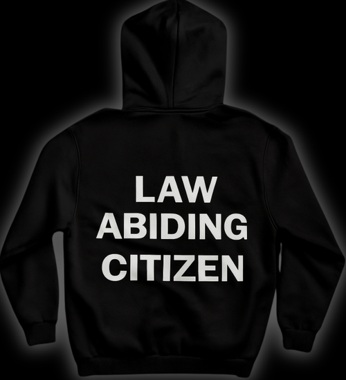 STATIC HOODIE