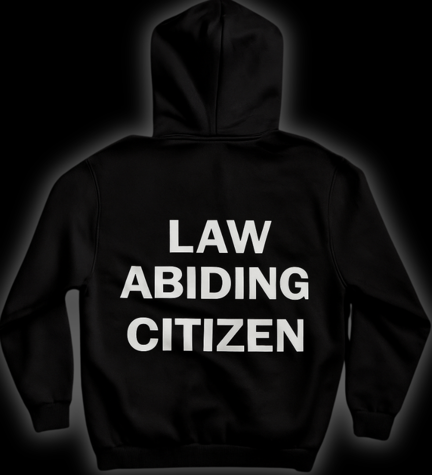 STATIC HOODIE