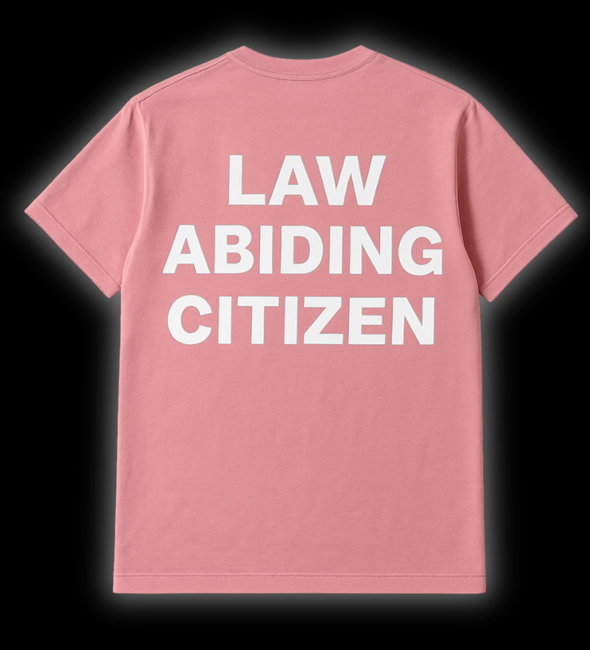 LIMITED EDITION STATIC TEE