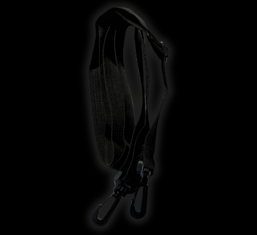 STATIC "CROSS BODY" BAGS