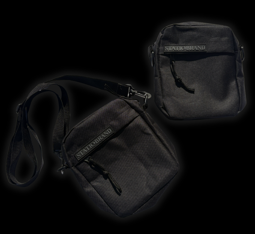 STATIC "CROSS BODY" BAGS