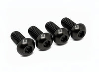 Formula Brake Reservoir Cap Titanium Bolts